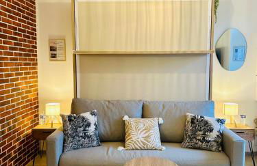 Studio rénové à 2 pas du centre-ville de Senlis - Foto 23