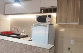 kitnet Conjugada-CSD - Foto 17