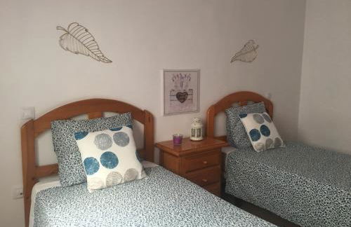 Apartamentosánchez - Foto 18