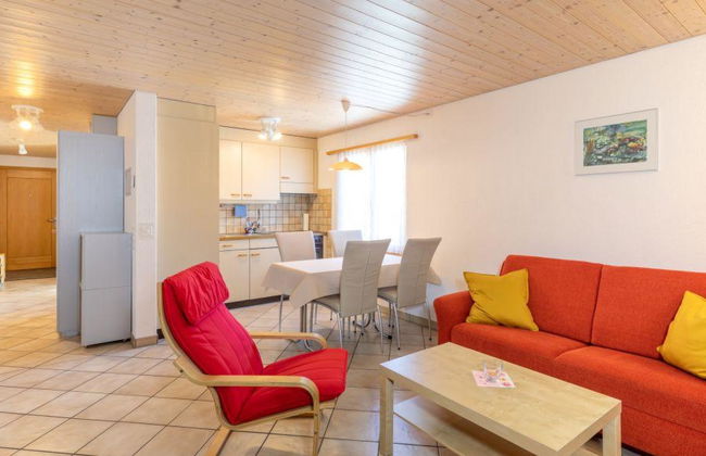 Hübeli (Moosmatten) - Foto 8