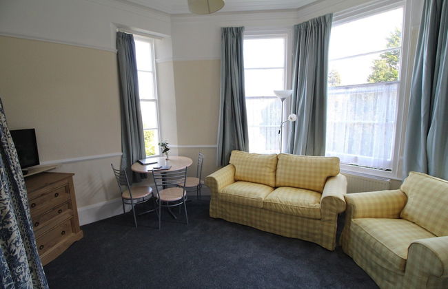 Chelston Dene Holiday Apartments - Foto 15