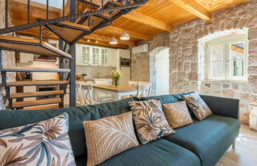 Stone Villa Mavrić - Foto 53