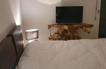 Appartement 150m2 - 5mn du téléphérique de l'Olympe - domaine des 3 vallées - Foto 43