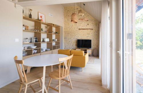 Le gîte de la clairière - Foto 16