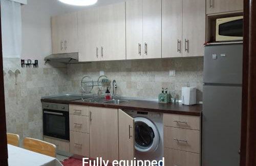 Medusa Beach Apartment, Asprovalta - Foto 4