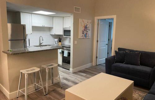 Siesta Key Village-Suite #4: A block to the Beach! - Foto 2