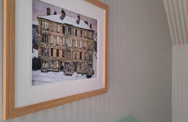 The Old Schoolhouse - Foto 31