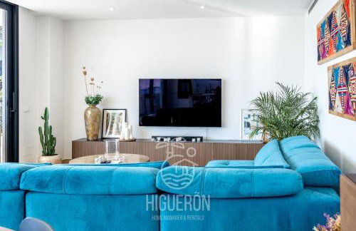 HigueronRentals Mimosa - Foto 10