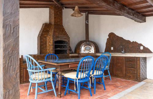 Exclusiva casa em Geriba com vista para o mar - Foto 66