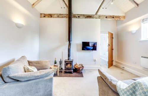 Harestreet Farm Barns, The Dairy, Parlour and Creamery - Foto 23