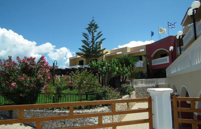 Gramvoussa Bay - Foto 76