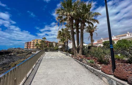 Paz Ocean View Luxury, Air condition, Wifi, Heated pool - Foto 22