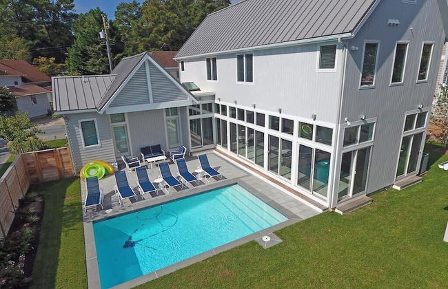 Sussex Street 54 - Foto 1