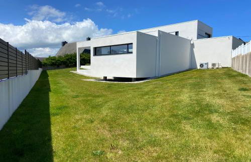 Villa Pool and Beach Bretagne - Foto 34