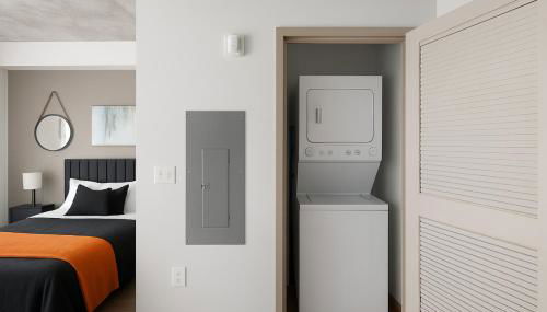 Best Kept Secret - Cozy Studio in Prime Location 5 - Foto 5