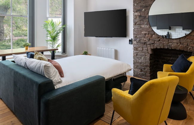 Host Stay Princes Place Apartments - Foto 2