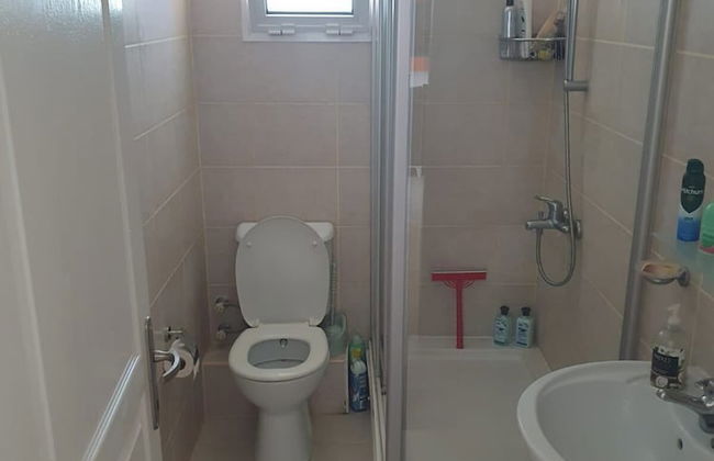 Crystal Bay View Apartment - Foto 4