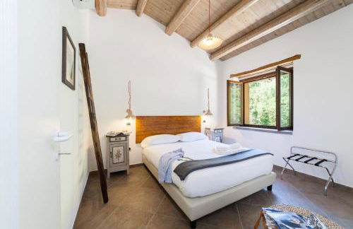 Calabrialcubo Agriturismo - Photo 15