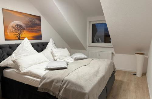 Fosters Garden Suites Kassel - Foto 42