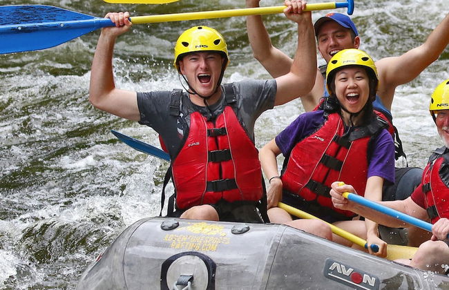 Adirondack Lake Cabins - Foto 73