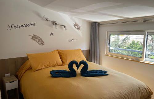 Le SHANOA - Photo 16