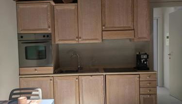 Roma Olimpico pied à terre - casa vacanza - Foto 4