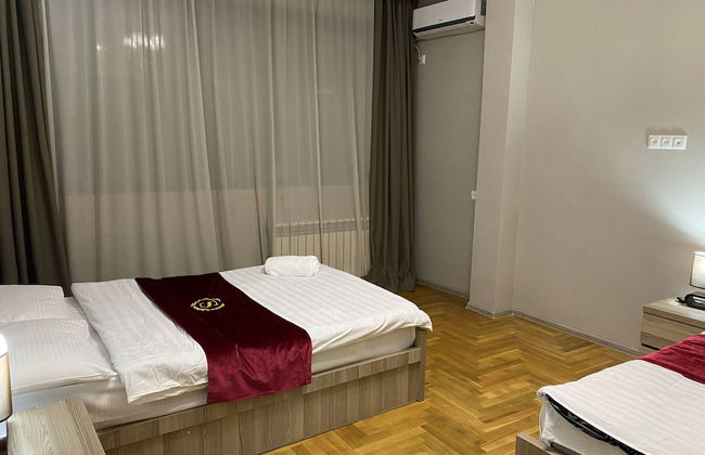 Luxury 4 Bedroom Apartment in Tbilisi - Foto 3