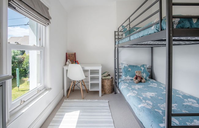 Penlan - 3 Bedroom Cottage - Saundersfoot - Foto 13