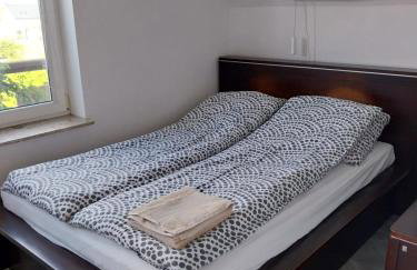 Ogrodzony dom nad morzem na wyłączność Rewa - Foto 8