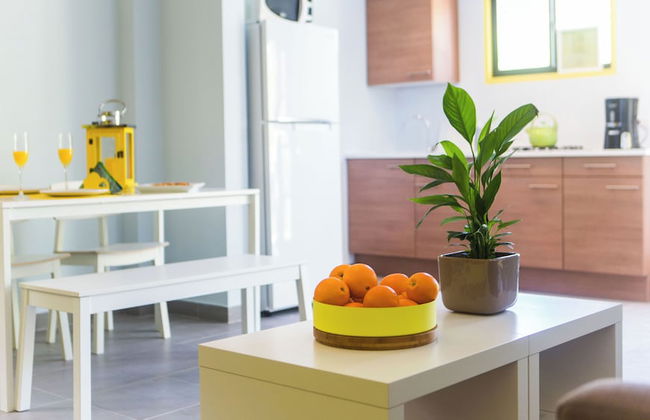 Bubali Bliss Studios & Villas - Foto 18