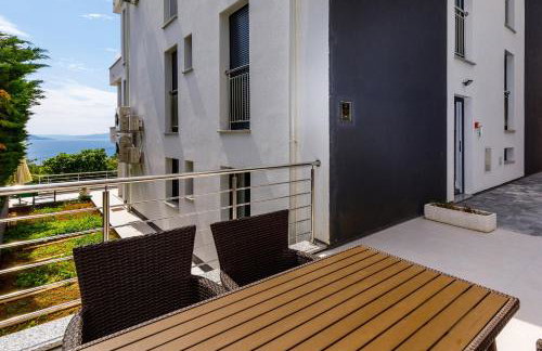 Apartment "Villa M" - Foto 29