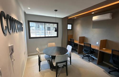 Tokyo 305 Brand New Sea View Apartment in Cruz das Almas - Foto 10