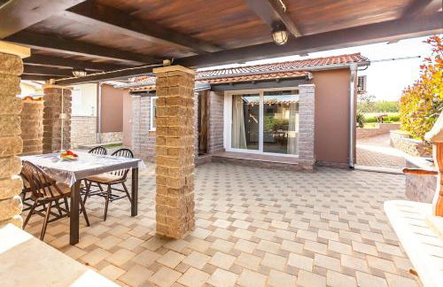 House Tomas with Pool near Pula, Istria, Ferienhaus Istrien - Foto 13