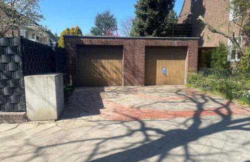 Zentrales, ruhiges Idyll mit Flair - Foto 62
