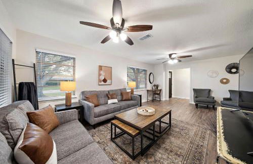 Peaceful Abode in Convenient Baytown Location - Foto 19