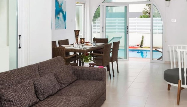 33 ATR - Villa Marianna - Foto 2, Habitación