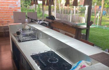 Casa de Praia em Joanes - Salvaterra - Foto 40