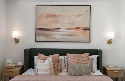 Italian Village Gem, Downtown, Free Parking, OSU - Foto 6