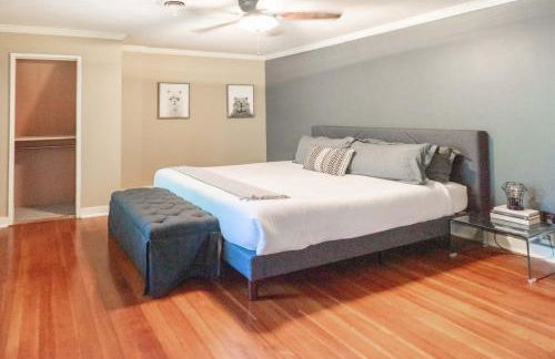 Posh 4 floor Soulard Family Home ABODEbucks - Foto 37