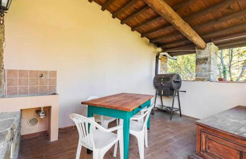 "Le Balze" spacious barrier free Studio for 2 guests & child - Foto 31