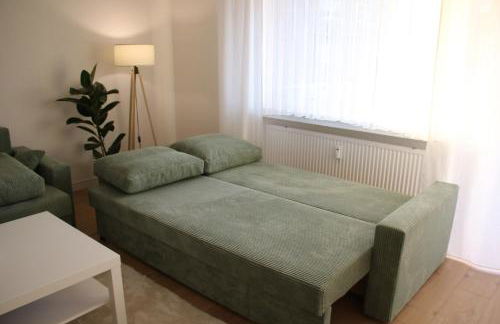 Apartment auf Schalke - Foto 8