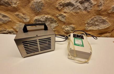 Casa Los Abuelos - Foto 10