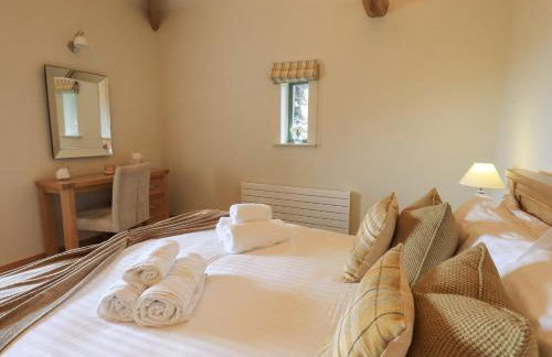 Hazel Cottage - Foto 33