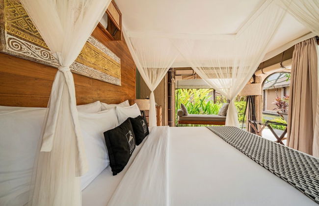 Bali Beach Glamping - Photo 5