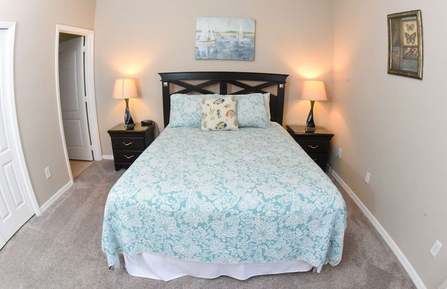 Davenport Vacation Homes by Shine FM - Foto 12