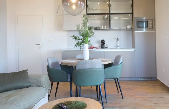 Basilea Delux Apartment - Foto 9