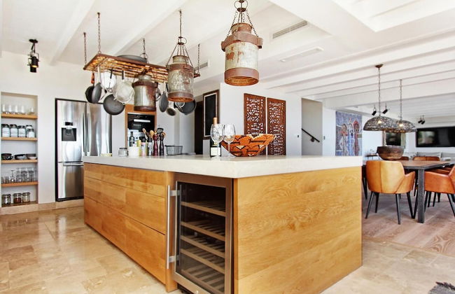 La Baia - Camps Bay in Cape Town - Foto 16