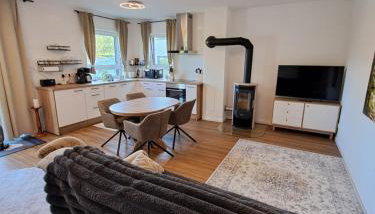 Ferienwohnung Hahnenblick - Foto 4