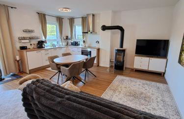 Ferienwohnung Hahnenblick - Foto 4