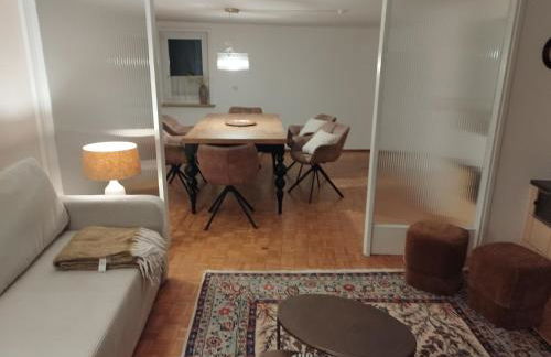 Tauber Lodge - Foto 53